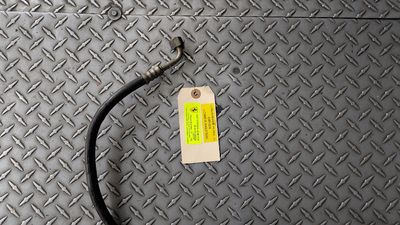FERRARI 456M AIR CONDITIONING PRESSURE HOSE 64827500