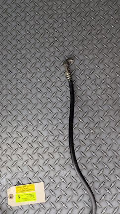 FERRARI 456M AIR CONDITIONING PRESSURE HOSE 64827500