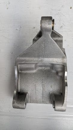 FERRARI 456 550 575M PART ALTERNATOR BRACKET 164534