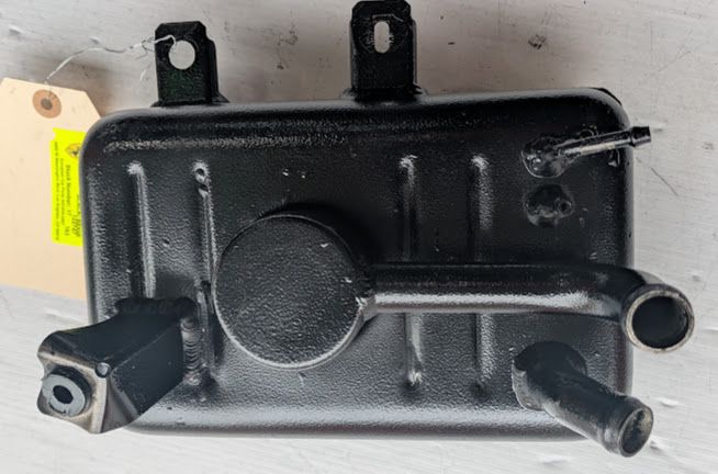 FERRARI 456M GTA  EXPANSION TANK COOLING SYSTEM 171974