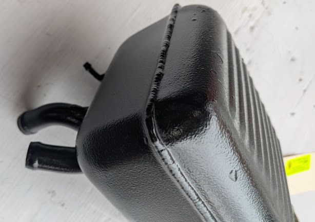 FERRARI 456M GTA  EXPANSION TANK COOLING SYSTEM 171974