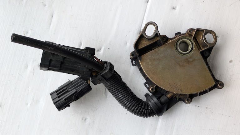 FERRARI PART 456M GTA TRANSMISSION NEUTRAL SAFETY SWITCH  164018S