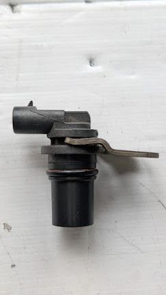 FERRARI PART 456M GTA TRANSMISSION SPEED SENSOR 177195