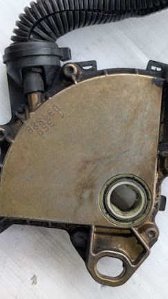 FERRARI PART 456M GTA TRANSMISSION NEUTRAL SAFETY SWITCH  164018S