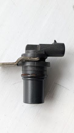 FERRARI PART 456M GTA TRANSMISSION SPEED SENSOR 177195