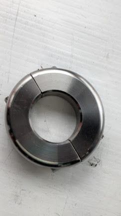 FERRARI PART 456M GTA PROPPELER SHAFT REAR TIGHTENING CLAMP 172558