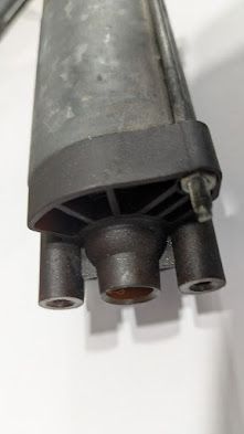 Rolls Royce Spur BENTLEY MULSANNE S SEAT MOTOR  CD6510