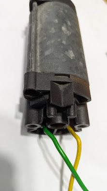 Rolls Royce Spur BENTLEY MULSANNE S SEAT MOTOR  CD6510
