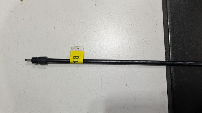 Rolls Royce Spur BENTLEY MULSANNE S seat CABLE SHEATH RAKE CD6518