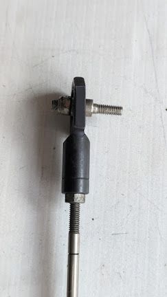FERRARI 456M GTA PART REAR SUSPENSION LEVELING VALVE LINK 162428