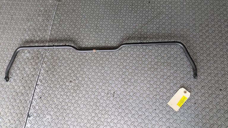 FERRARI PART   456M   19mm rear sway ROLL BAR 162434