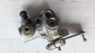 FERRARI 456M GTA PART REAR SUSPENSION LEVELING VALVE 179048