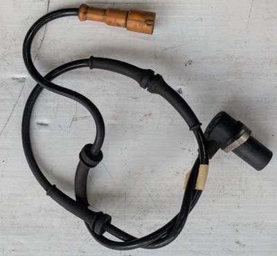 FERRARI 456M ABS REAR TOOTHED WHEEL SENSOR 163146
