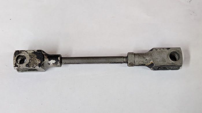 Rolls Royce Silver Spur REAR CAPIER Parking Brake LINK SPC1765