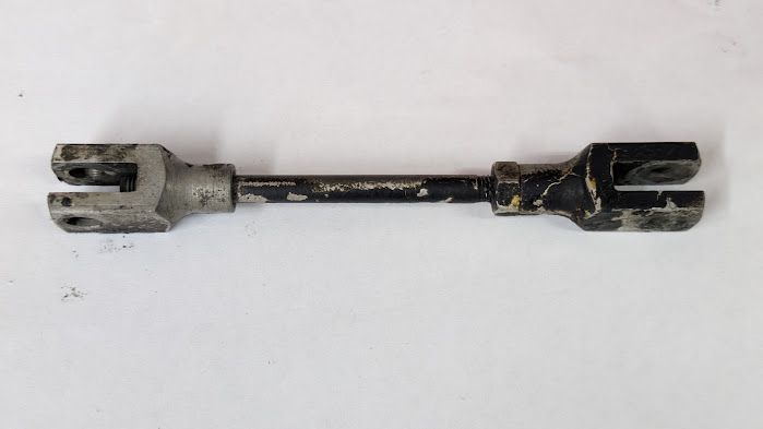 Rolls Royce Silver Spur REAR CAPIER Parking Brake LINK SPC1765