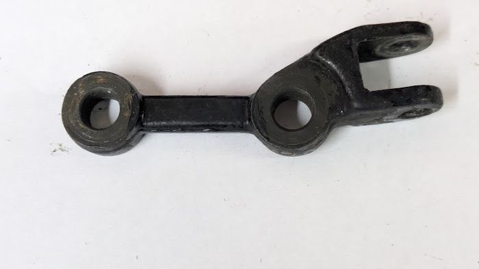 Rolls Royce Silver Spur REAR CAPIER Parking Brake MOUNT ARM UR20570