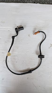 FERRARI 456M ABS FRONT TOOTHED WHEEL SENSOR 163145