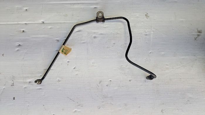 FERRARI 456M PARTS PIPE TO RH REAR CALIPER 212530
