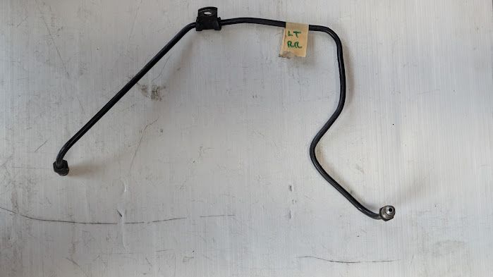 FERRARI 456M PARTS PIPE TO LH REAR CALIPER 212531