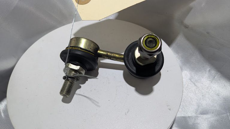 FERRARI PART   456M  rear sway ROLL BAR RH LINK 162620