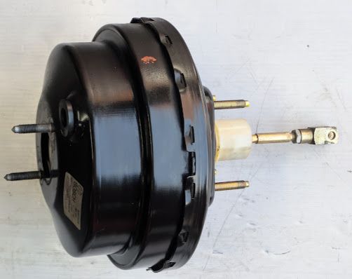 FERRARI 456M PARTS BRAKE BOOSTER 177034 B