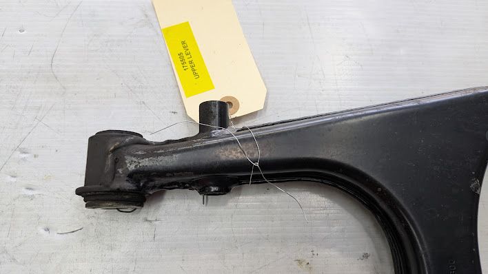 FERRARI PART   456M   550 rear UPPER CONTROL ARM 169797