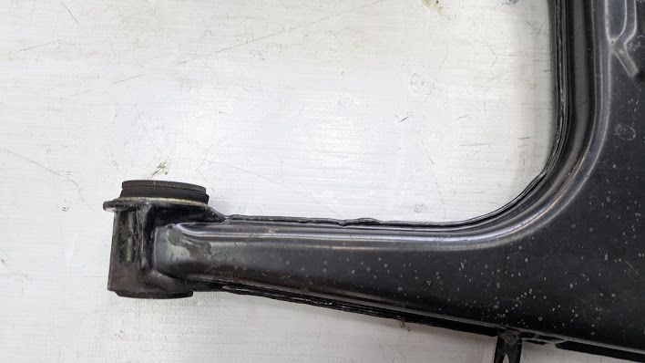 FERRARI PART   456M   550 rear UPPER CONTROL ARM 169797