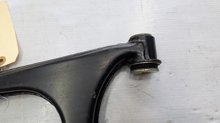 FERRARI PART   456M   550 rear UPPER CONTROL ARM 169797