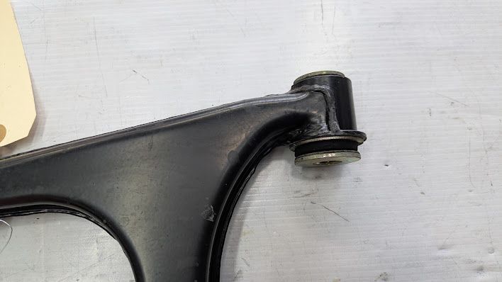 FERRARI PART   456M   550 rear UPPER CONTROL ARM 169797