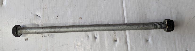 FERRARI PART   456M   550 rear UPPER CONTROL ARM BOLT OUTTER 144747