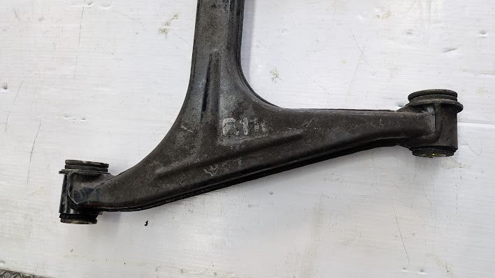FERRARI PART   456M   550 rear LOWER CONTROL ARM 169796