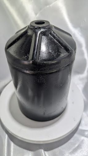 BENTLEY Rolls Royce CLOUD Silver SHADOW OIL FILTER CANISTER cover UE5438