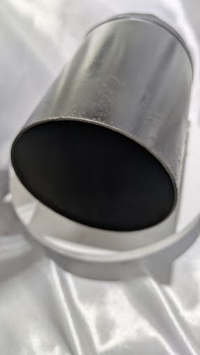 BENTLEY Rolls Royce CLOUD Silver SHADOW OIL FILTER CANISTER cover UE5438