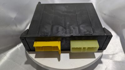 FERRARI 430 360 PART AIR CONDITIONING CONTROL UNIT 204068