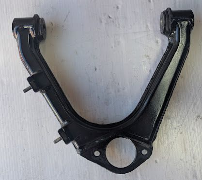 FERRARI PART   456M  550 FRONT UPPER CONTROL ARM  169797