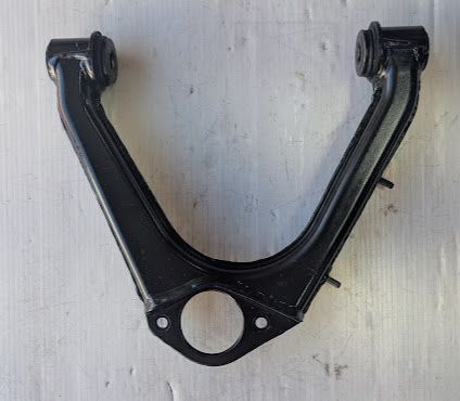 FERRARI PART   456M  550 FRONT UPPER CONTROL ARM  169797