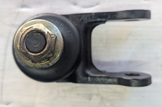 FERRARI PART   456M  550 FRONT LOWER BALL JOINT 154396