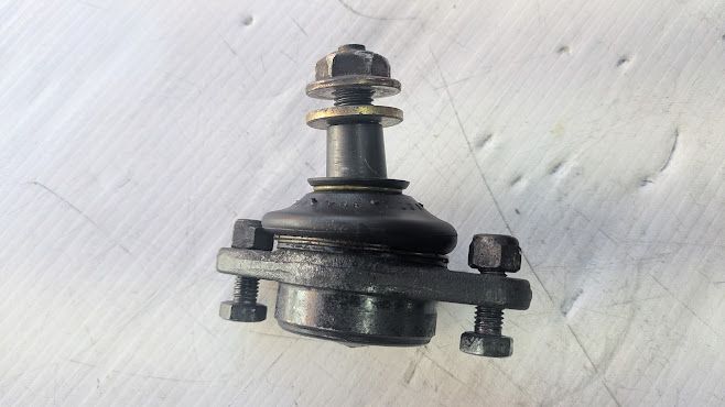 FERRARI PART   456M  550 FRONT UPPER BALL JOINT 132776