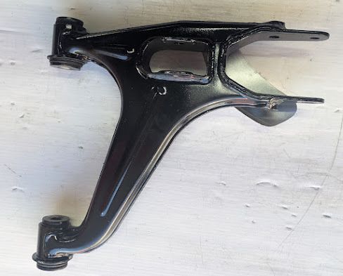 FERRARI PART   456M  550 FRONT LH LOWER CONTROL ARM  168727