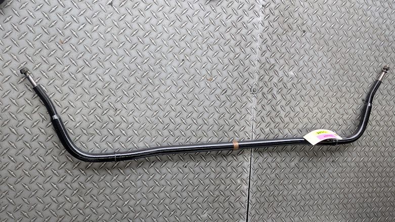FERRARI PART   456M   front SWAY ROLL BAR 26MM 174559