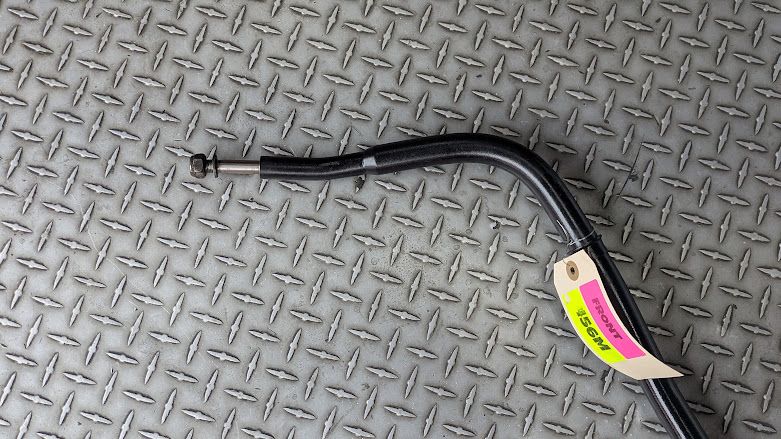 FERRARI PART   456M   front SWAY ROLL BAR 26MM 174559