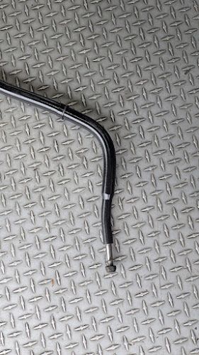 FERRARI PART   456M   front SWAY ROLL BAR 26MM 174559