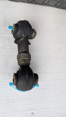 FERRARI PART   456M   front SWAY ROLL BAR  LINK LH 183712