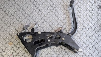 1970 TO 1980 Rolls Royce Silver SHADOW WRAITH Emergency Parking brake assembly