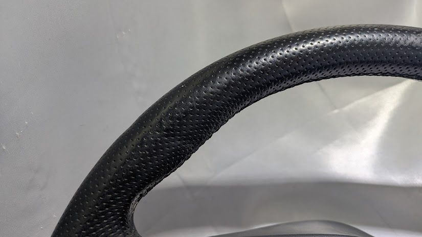 FERRARI  456M PARTS STEERING WHEEL 66120700