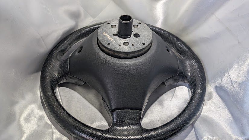 FERRARI  456M PARTS STEERING WHEEL 66120700