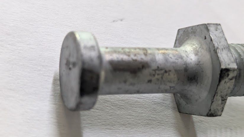 FERRARI 360 SPIDER PARTS RIGHT DOOR STRIKER 65305800