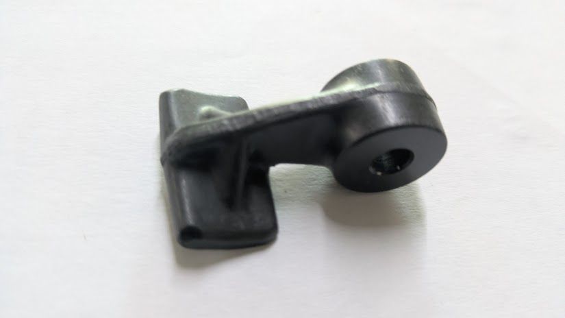 FERRARI  348 TIMING BELT GUIDE SHOE 133824