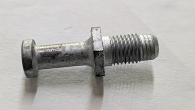 FERRARI 360 SPIDER PARTS RIGHT DOOR STRIKER 65305800