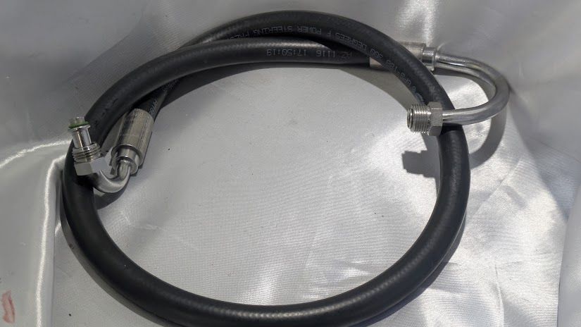 65 TO 87 ROLLS ROYCE SILVER SHADOW SPUR BENTLEY power steering PRESSURE HOSE RH2818